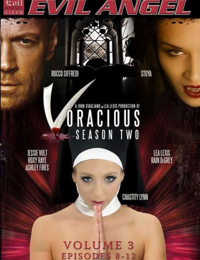 Ненасытный: Сезон 2 Часть 3 (2014)