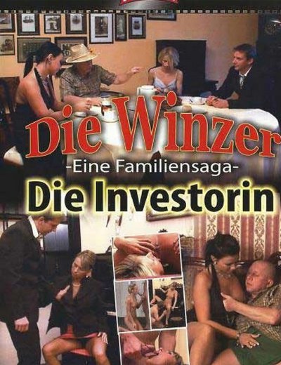 Инвестиция В Семейное Дело: Винодельня / Die Winzer eine Familiensaga die Investorin (2015)