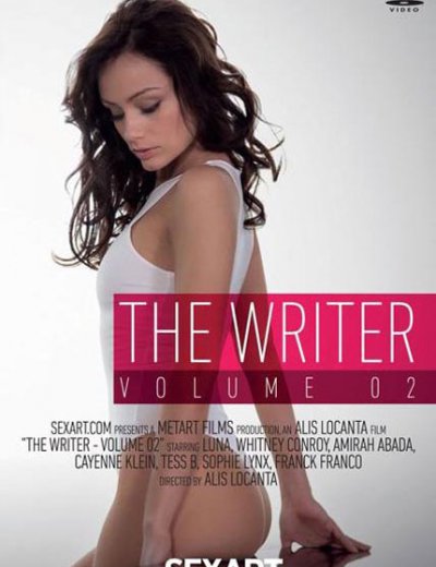 Писатель 2 / The Writer 2 (2014)