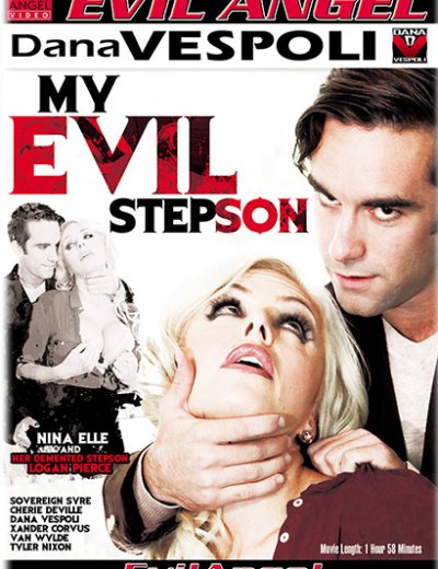 Мой Злой Пасынок / My Evil Stepson (2014)
