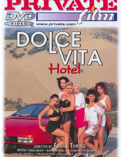 Отель Жизнь Прекрасна / La Dolce Vita Hotel (1995) С Русским Переводом