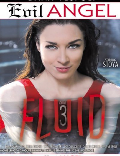 Жидкость 3 / Fluid 3 (2015)