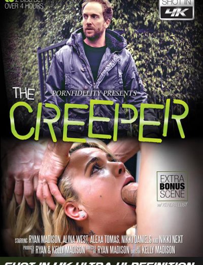 Подкравшийся / The Creeper (2015)