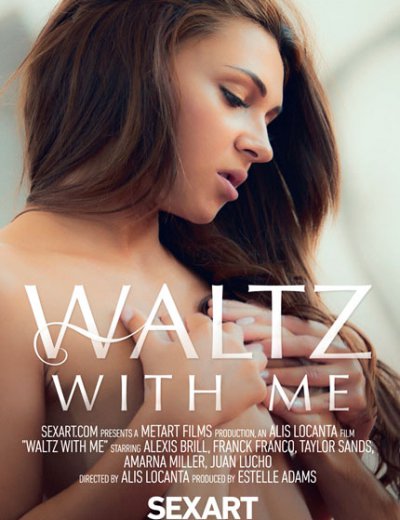 Вальс Со Мной / Waltz With Me (2014)