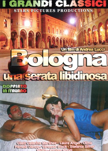 Похотливые Вечера Болоньи / Bologna una Serata Libidinosa (1999)