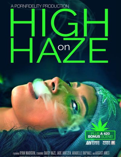 Высокий Туман / High On Haze (2015)