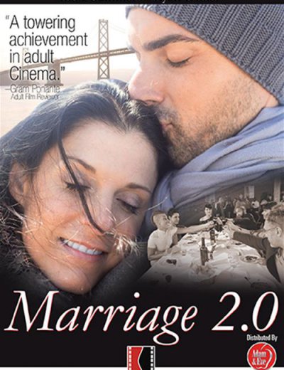 Брак 2.0 / Marriage 2.0 (2015, FullHD)