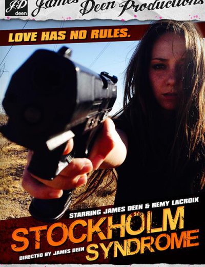 Стокгольмский Синдром / Stockholm Syndrome (2015)