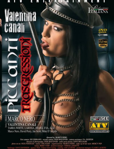 Пикантные Проступки / Piccanti Trasgressioni (2011)