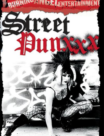 Улица Панков / Street Punxxx (2015)