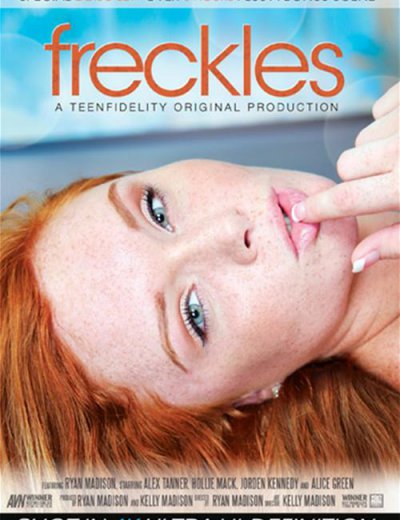 Веснушки / Freckles (2015)