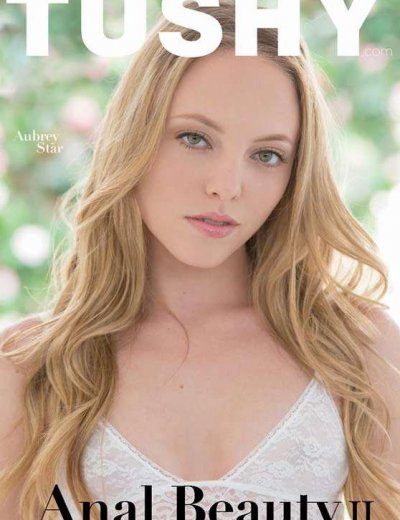 Анал Красавиц 2 (2015)