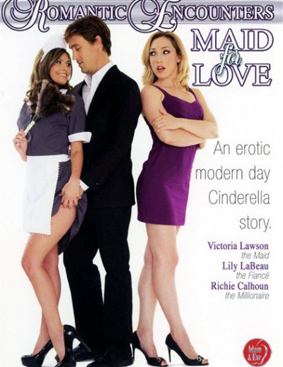 Любимая Горничная / Maid for Love (2012)