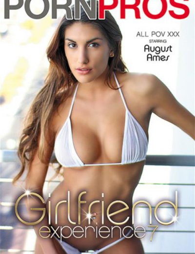 Опытная Подружка 7 / Girlfriend Experience 7 (2015)