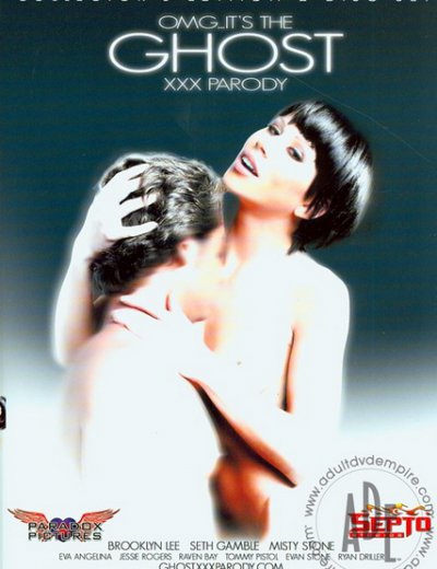 Призрак: Порно Пародия / OMG... Its the Ghost XXX Parody (2012) На Русском