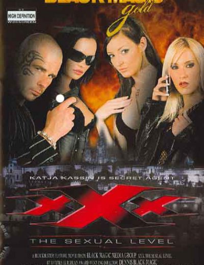 Три Икса: Сексуальный Уровень / XXX The Sexual Level (2006)
