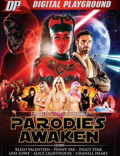 Пробуждение Пародий / Parodies Awaken (2016)