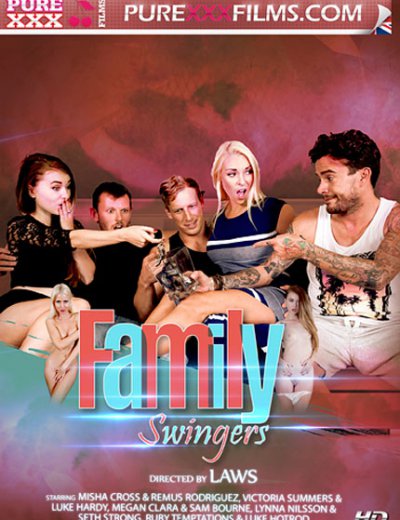 Семья Свингеров / Family Swingers (2016)