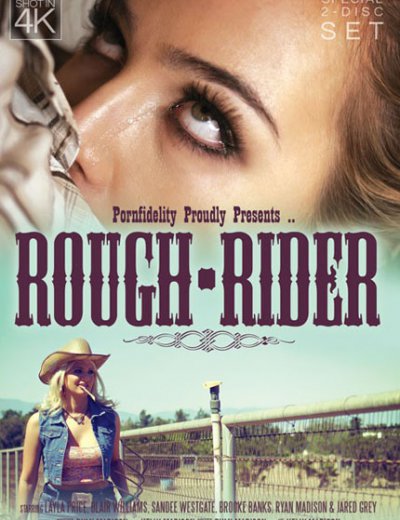 Грубый Наездник / Rough Rider (2016)