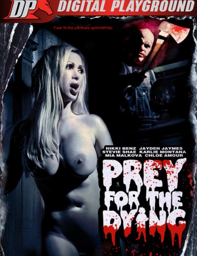 Добыча Для Мертвецов (2014)