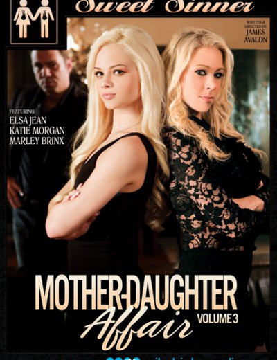 Роман Матери И Дочери 3 / Mother Daughter Affair 3 (2016)