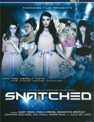 Похищенные / Snatched (2014)