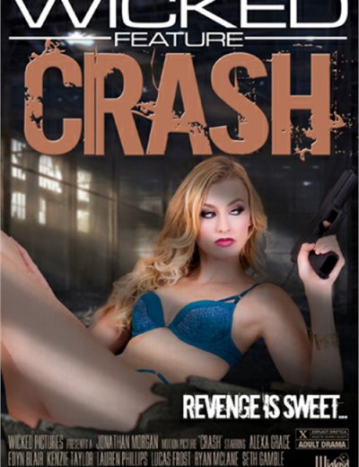 Крах / Crash (2016) HD 720