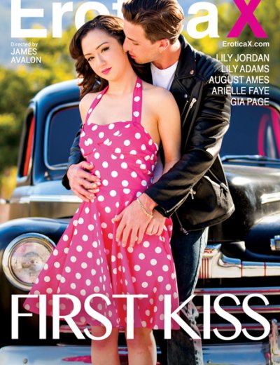 Первый Поцелуй / First Kiss (2017)