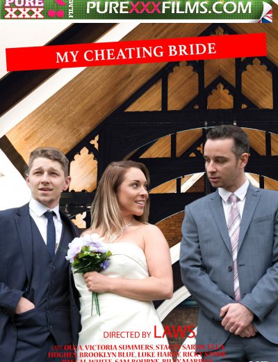 Моя Блудливая Невеста / My Cheating Bride (2017)