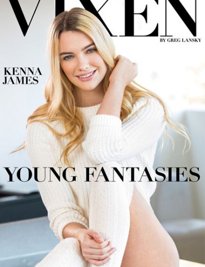 Фантазии Молодых 3 / Young Fantasies 3 (2018)