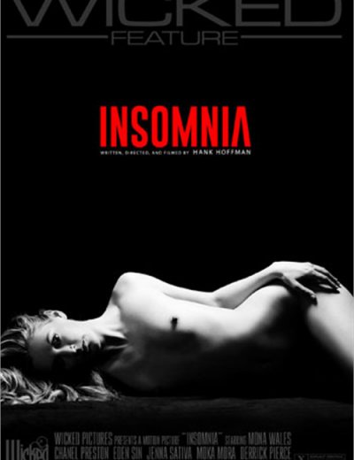 Бессонница / Insomnia (2018)
