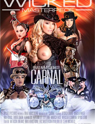 Плоть / Carnal (2018, FullHD)