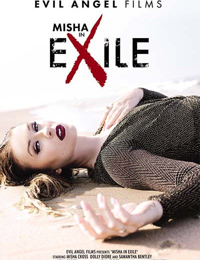 Миша В Изгнании / Misha In Exile (2018)