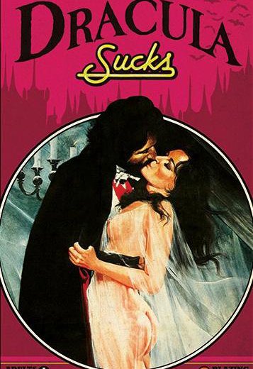 Сучки Дракулы / Dracula Sucks (1978, FullHD)