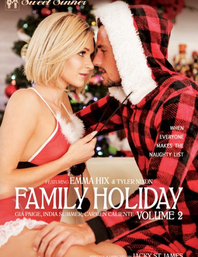 Семейный Праздник 2 / Family Holiday 2 (2018, FullHD)