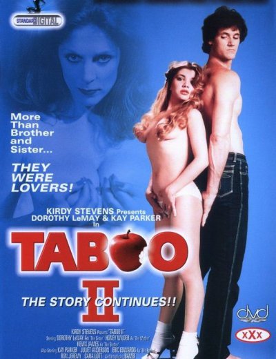 Табу 2 / Taboo 2 (1982, FullHD) На Русском