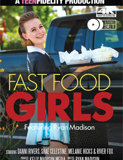 Девушки Из Фастфуда / Fast Food Girls (2019)
