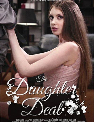 Сделка С Дочерью / The Daughter Deal (2019)