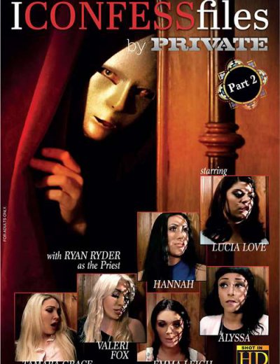 Исповедь 2 / I Confess Files 2 (2016, HD)