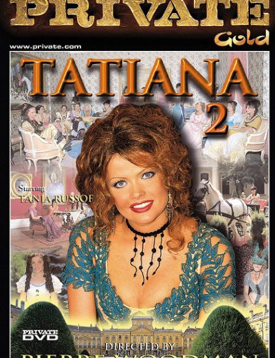 Татьяна 2 / Tatiana 2 (1998, С Русским Переводом)