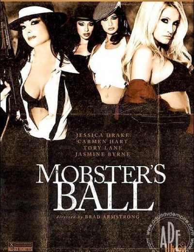 Бал Гангстеров / Mobsters Ball (2006, С Русским Переводом)