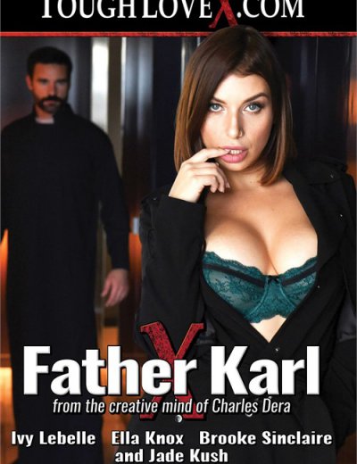 Отец Карл / Father Karl (2019, HD)