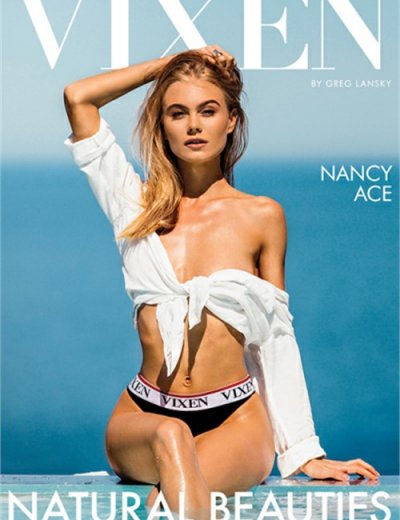 Натуральные Красотки 12 (2019)