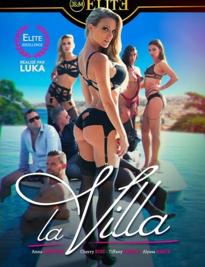 Вилла / La Villa (2019, HD)