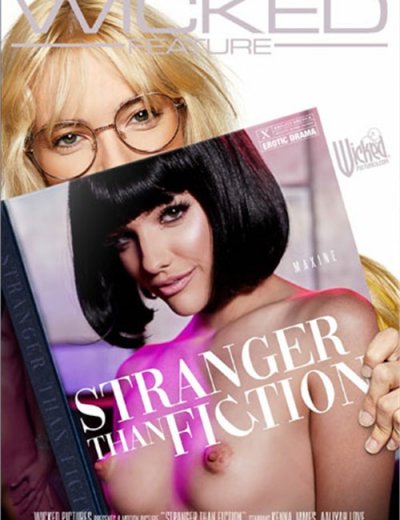 Вымышленный Персонаж / Stranger Than Fiction (2019)