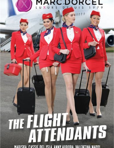 Стюардессы / The Flight Attendants (2018, С Русским Переводом)