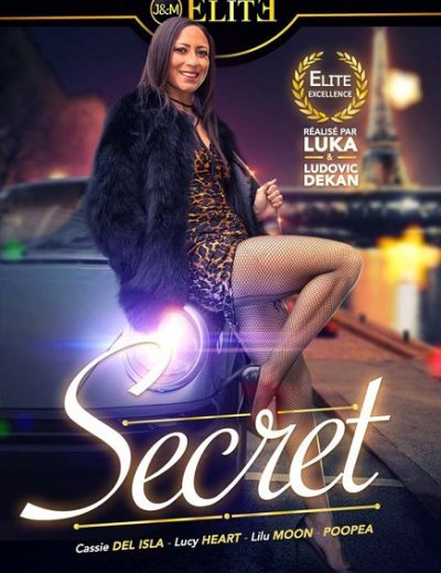 Секрет / Secret (2019, HD)
