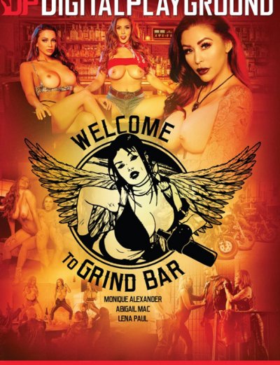 Добро Пожаловать В Трах Бар / Welcome To Grind Bar (2019)