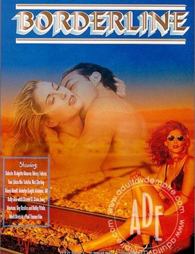 На Грани / Borderline (1995, С Русским Переводом)