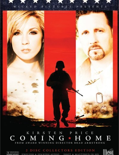 Возвращение Домой / Coming Home (2007, FullHD, С Русским Переводом)